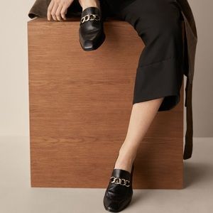 Massimo Dutti loafers